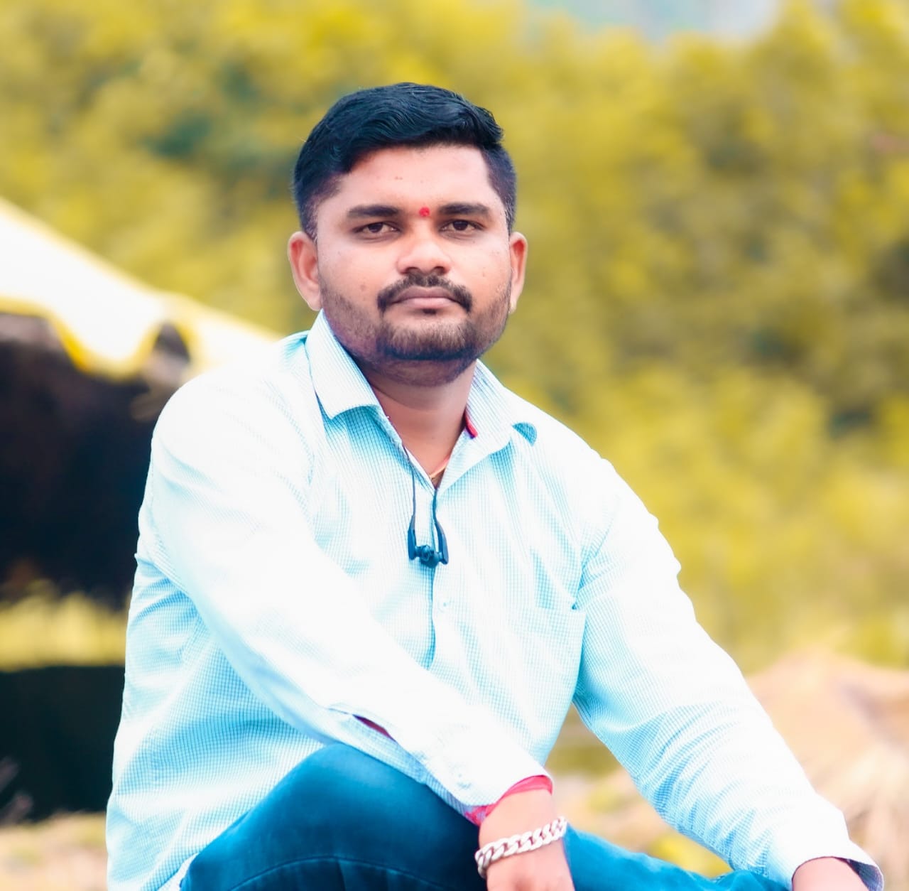 Profile Picture